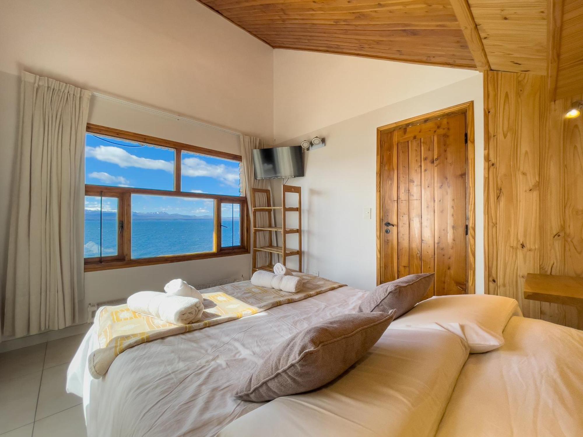 Las Gaviotas San Carlos de Bariloche Exterior foto